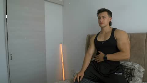 Snapshot of dilan_coy chatting on 07.10.26 Dilan Coy online show from 07.10.26