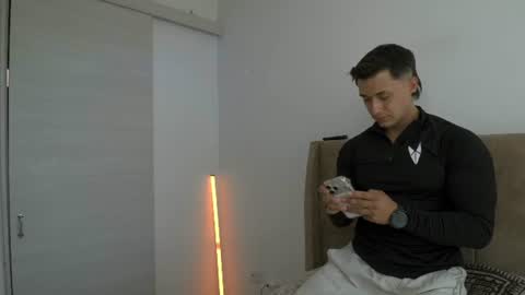 Snapshot of dilan_coy chatting on 07.16.26 Dilan Coy online show from 07.16.26