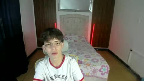 Dilan Orduz online show from 10.21.25