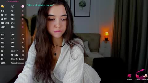 Snapshot of dilara_a chatting on 02.19.26 Dilara online show from 02.19.26