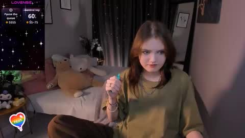 Dilara online show from 11.08.25