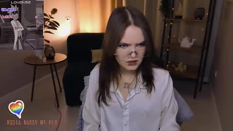 Dilara online show from 12.21.25