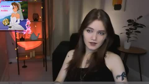 Snapshot of dilara_xbaby chatting on 04.18.26 Dilara online show from 04.18.26