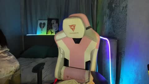 Snapshot of dilarabradbury chatting on 12.05.24 DilaraBradbury online show from 12.05.24