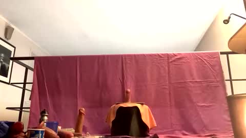 Dildolover online show from 01.19.26