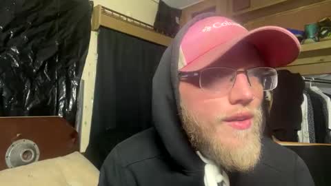 Daddy online show from 01.13.26