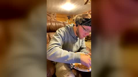 Daddy online show from 02.03.26