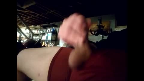 Snapshot of dilf_watchme chatting on 01.07.25 Mr. Dilf online show from 01.07.25