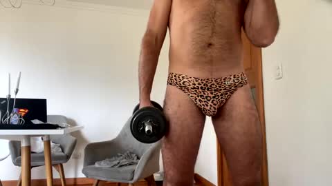 dilfofthenextdoor42 online show from 09.17.25