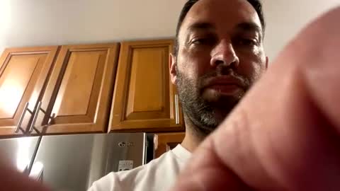 dilfofthenextdoor42 online show from 10.24.25