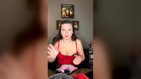 DILIS online show from 03.16.26