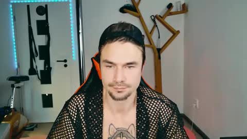 Dario Dolce online show from 01.08.25