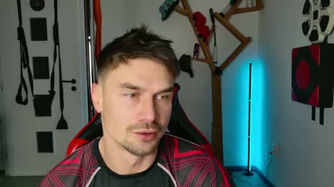 Dario Dolce online show from 01.24.25