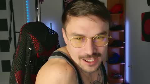 Dario Dolce online show from 02.15.25