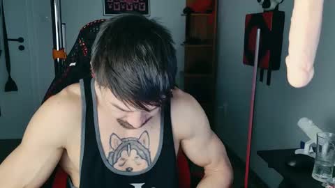 Dario Dolce online show from 02.16.25