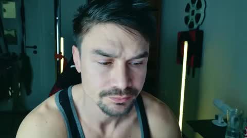 Dario Dolce online show from 02.16.25