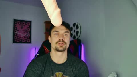 Dario Dolce online show from 02.18.25