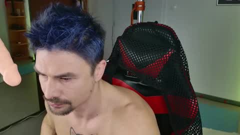 Dario Dolce online show from 02.19.25