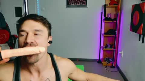 Dario Dolce online show from 02.27.25