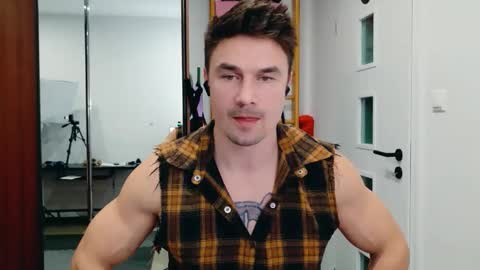 Dario Dolce online show from 03.09.26