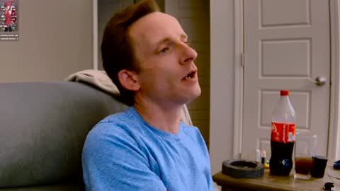 Dilldough405 online show from 01.09.25