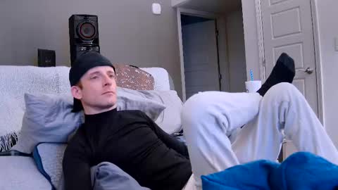 Dilldough405 online show from 02.12.25