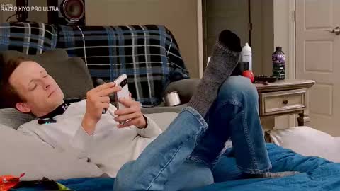 Dilldough405 online show from 10.31.25