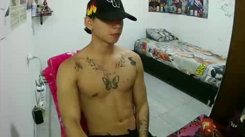 dillom420 online show from 01.08.26