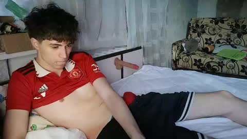 Dima online show from 04.27.26