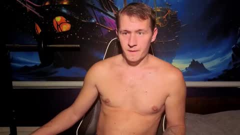 Dimetriusen online show from 11.23.25