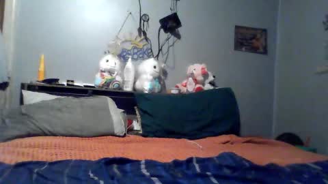 Snapshot of dime9nsmoke chatting on 04.30.26 Dime9 online show from 04.30.26