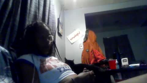 Snapshot of dime9nsmoke chatting on 07.23.26 Dime9 online show from 07.23.26