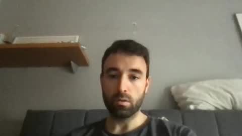 Snapshot of dimitri90 chatting on 02.22.25 MarcTuria online show from 02.22.25