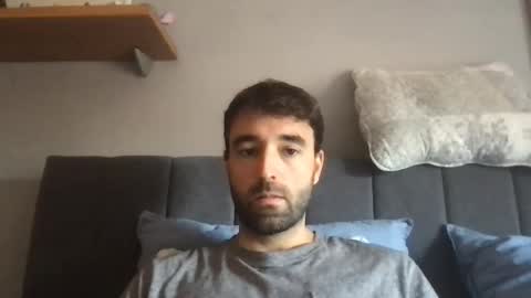 Snapshot of dimitri90 chatting on 09.24.25 MarcTuria online show from 09.24.25