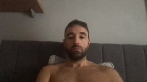 Snapshot of dimitri90 chatting on 10.12.25 MarcTuria online show from 10.12.25