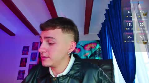 Julian Independent Model online show from 02.25.25