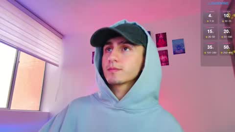 Julian Independent Model online show from 11.21.25