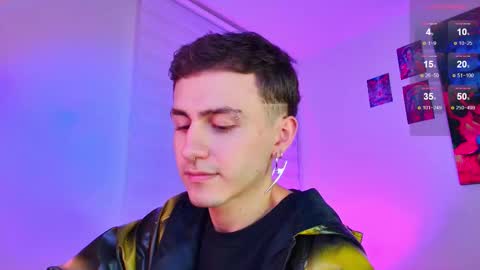 Julian Independent Model online show from 02.15.26