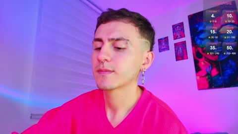 Julian Independent Model online show from 04.13.26