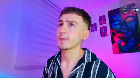 Snapshot of dimitri_bilak_ chatting on 05.18.26 Julian Independent Model online show from 05.18.26