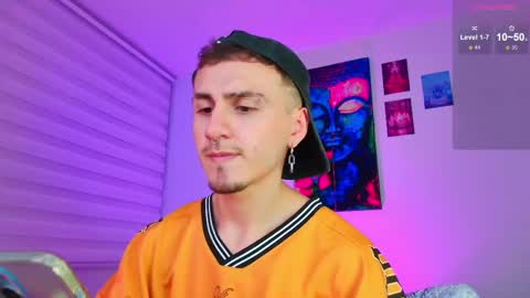 Snapshot of dimitri_bilak_ chatting on 05.24.26 Julian Independent Model online show from 05.24.26