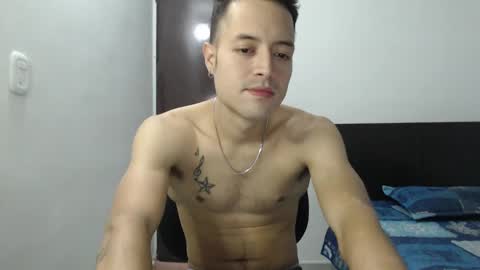 Dimitri online show from 12.14.24