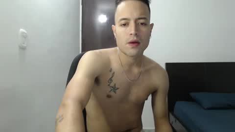 Dimitri online show from 12.29.24