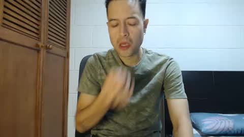 Dimitri online show from 03.10.26