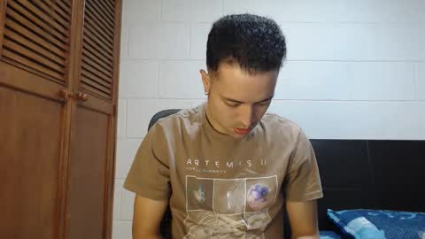 Dimitri online show from 04.18.26