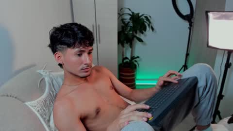 Fabian online show from 01.11.25