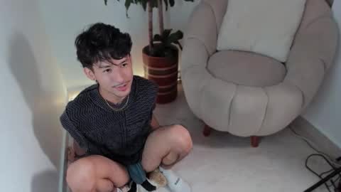 Fabian online show from 03.01.25