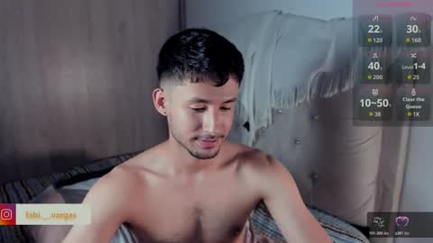 Fabian online show from 01.18.26