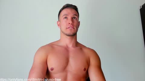 dimitricaruso online show from 01.31.25