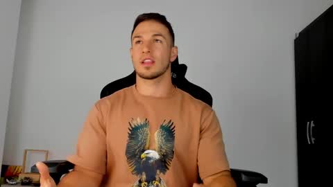 dimitricaruso online show from 03.04.25